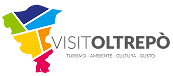 VisitOltrepo Logo