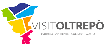 VisitOltrepo Logo